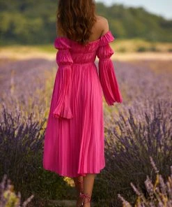 Alamour The Label Analu Dress