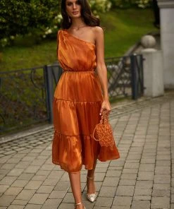 Alamour The Label Juliet Dress NEW ARRIVALS