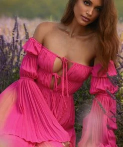 Alamour The Label Analu Dress