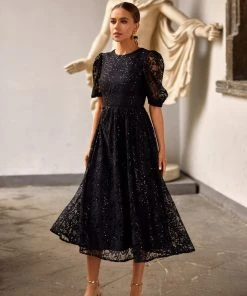 Alamour The Label NEW ARRIVALS Manon Dress