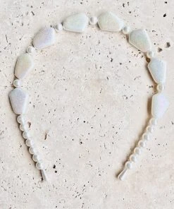 Alamour The Label Ria Pearl Headband