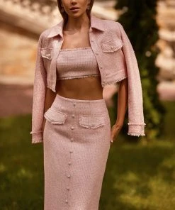 Alamour The Label Amina Set