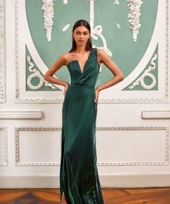 Alamour The Label Ines - Emerald