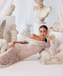 Alamour The Label Emma - White 10 Alamour The Label Emma - White