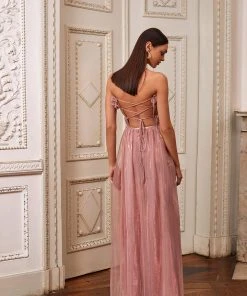 Alamour The Label Carly Dress NEW ARRIVALS