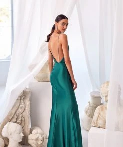 Alamour The Label Olimpia - Emerald NEW ARRIVALS