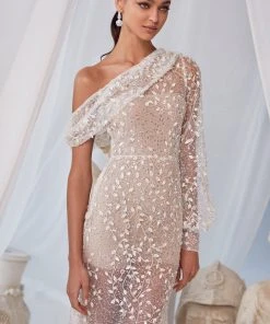 Alamour The Label Emma - White 11 Alamour The Label Emma - White