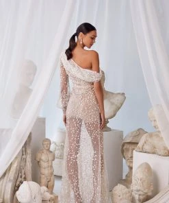 Alamour The Label Emma - White