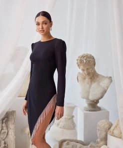 Alamour The Label Gilda - Black 11 Alamour The Label Gilda - Black