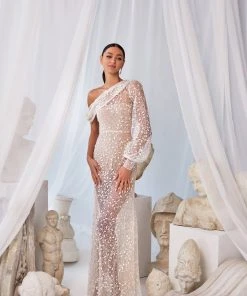 Alamour The Label Emma - White