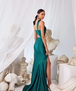 Alamour The Label Vera - Emerald