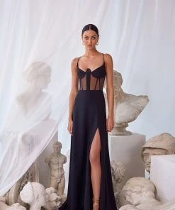 Alamour The Label Amary - Black NEW ARRIVALS 10 Alamour The Label Amary - Black NEW ARRIVALS