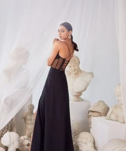 Alamour The Label Amary - Black NEW ARRIVALS 8 Alamour The Label Amary - Black NEW ARRIVALS