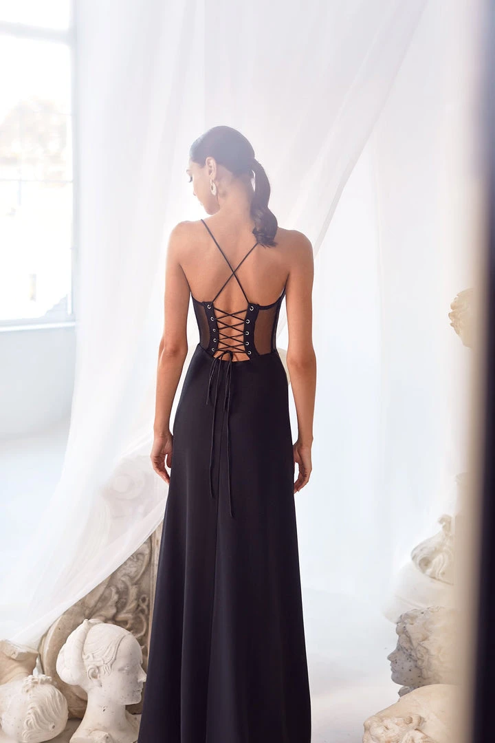 Alamour The Label Amary - Black NEW ARRIVALS 4 Alamour The Label Amary - Black NEW ARRIVALS