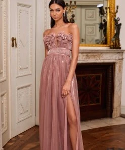 Alamour The Label Carly Dress NEW ARRIVALS