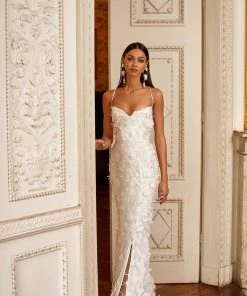 Alamour The Label Petra - White NEW ARRIVALS