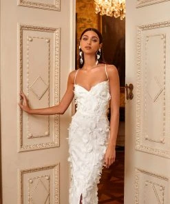 Alamour The Label Petra - White NEW ARRIVALS