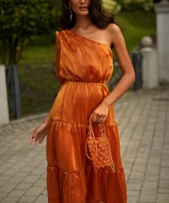 Alamour The Label Juliet Dress NEW ARRIVALS