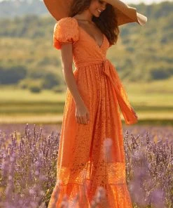 Alamour The Label Galina Dress NEW ARRIVALS