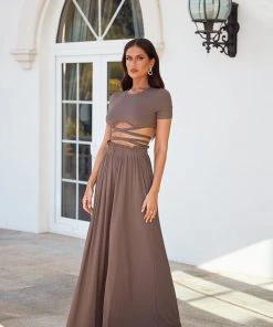 Alamour The Label Carmela Pants SETS