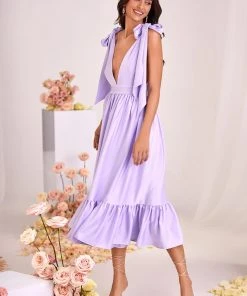 Alamour The Label NEW ARRIVALS Teresa Dress