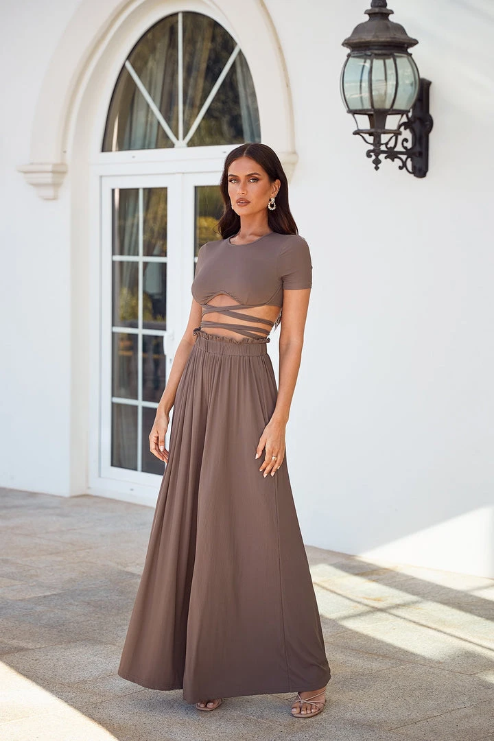 Alamour The Label SETS Carmela Top 4 Alamour The Label SETS Carmela Top