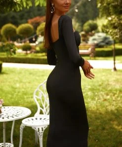 Alamour The Label Claude Dress