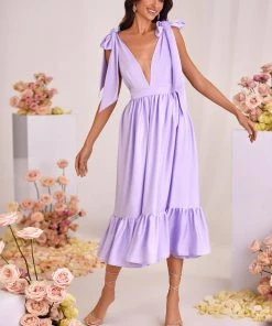 Alamour The Label NEW ARRIVALS Teresa Dress