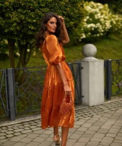 Alamour The Label Juliet Dress NEW ARRIVALS