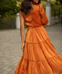 Alamour The Label Juliet Dress NEW ARRIVALS