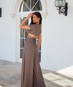 Alamour The Label Carmela Pants SETS