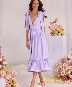 Alamour The Label NEW ARRIVALS Teresa Dress