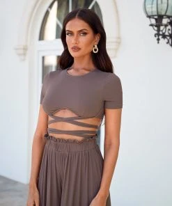 Alamour The Label SETS Carmela Top