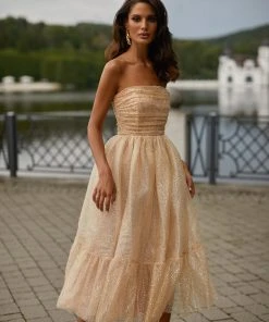 Alamour The Label Perla Dress NEW ARRIVALS 10 Alamour The Label Perla Dress NEW ARRIVALS