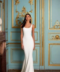 Alamour The Label Rhea - White NEW ARRIVALS