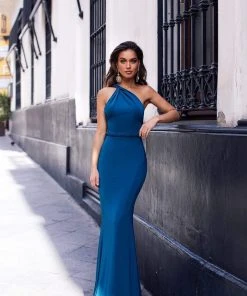 Alamour The Label Graciela - Teal BACK IN STOCK