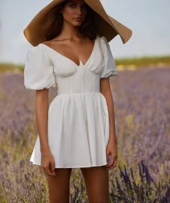 Alamour The Label NEW ARRIVALS Adah Dress 16 Alamour The Label NEW ARRIVALS Adah Dress