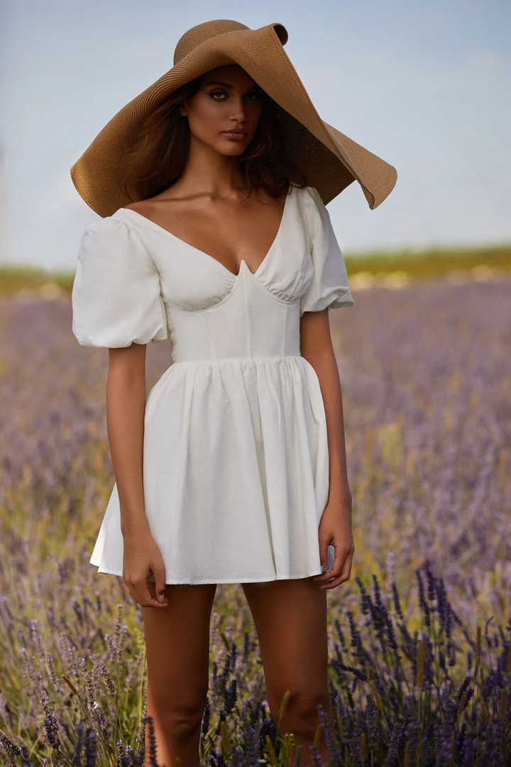 Alamour The Label NEW ARRIVALS Adah Dress 8 Alamour The Label NEW ARRIVALS Adah Dress