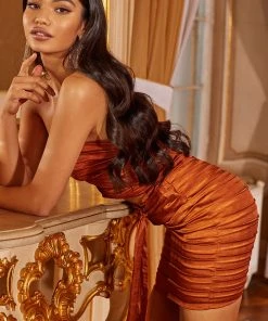 Alamour The Label Lulia Dress 17 Alamour The Label Lulia Dress