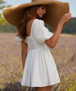 Alamour The Label NEW ARRIVALS Adah Dress 17 Alamour The Label NEW ARRIVALS Adah Dress