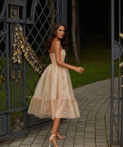 Alamour The Label Perla Dress NEW ARRIVALS 12 Alamour The Label Perla Dress NEW ARRIVALS