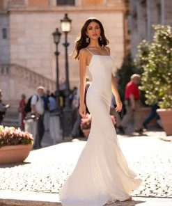 Alamour The Label Giorgia - White