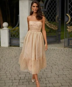 Alamour The Label Perla Dress NEW ARRIVALS