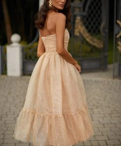 Alamour The Label Perla Dress NEW ARRIVALS