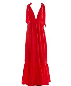 Alamour The Label Cellina Maxi Dress NEW ARRIVALS