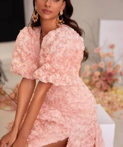 Alamour The Label Simona Dress