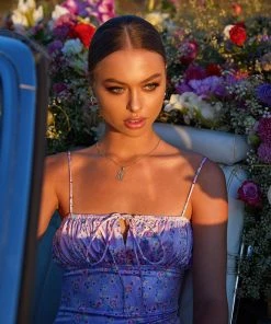 Alamour The Label Luana Dress DRESSES 11 Alamour The Label Luana Dress DRESSES