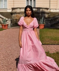 Alamour The Label Andrey Dress RESORT