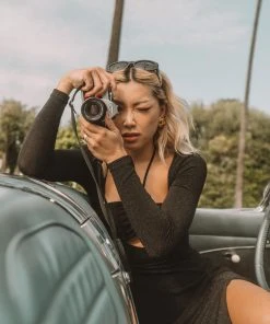 Alamour The Label Norma Dress 22 Alamour The Label Norma Dress