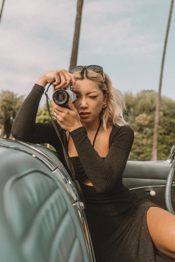 Alamour The Label Norma Dress 11 Alamour The Label Norma Dress